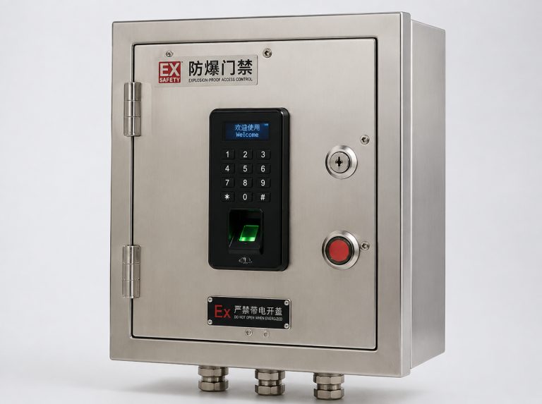 大同多门门禁系统控制器